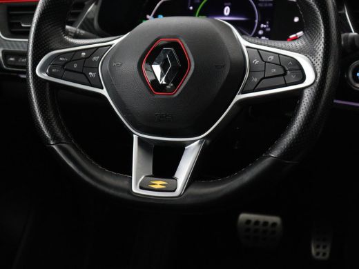 Renault Arkana 1.6 E-Tech Hybrid 145 R.S. Line | Leder/Alcantara | Stoelverwarming | Trekhaak | Adaptive cruise ... ActivLease financial lease