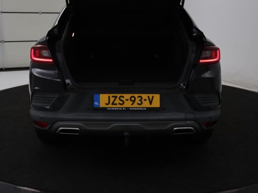 Renault Arkana 1.6 E-Tech Hybrid 145 R.S. Line | Leder/Alcantara | Stoelverwarming | Trekhaak | Adaptive cruise ... ActivLease financial lease