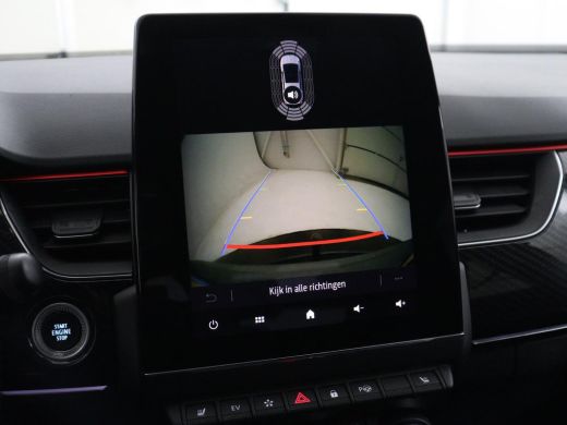 Renault Arkana 1.6 E-Tech Hybrid 145 R.S. Line | Leder/Alcantara | Stoelverwarming | Trekhaak | Adaptive cruise ... ActivLease financial lease