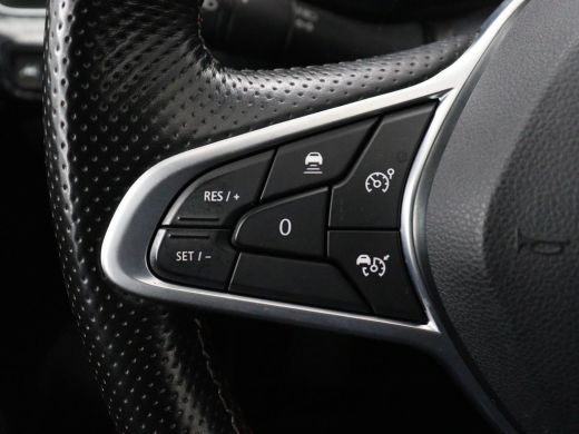 Renault Arkana 1.6 E-Tech Hybrid 145 R.S. Line | Leder/Alcantara | Stoelverwarming | Trekhaak | Adaptive cruise ... ActivLease financial lease