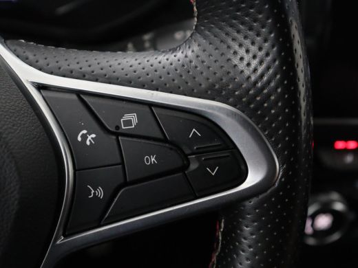 Renault Arkana 1.6 E-Tech Hybrid 145 R.S. Line | Leder/Alcantara | Stoelverwarming | Trekhaak | Adaptive cruise ... ActivLease financial lease