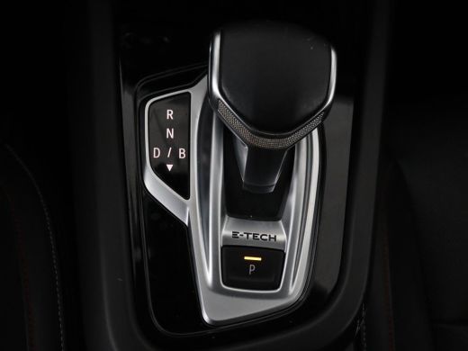 Renault Arkana 1.6 E-Tech Hybrid 145 R.S. Line | Leder/Alcantara | Stoelverwarming | Trekhaak | Adaptive cruise ... ActivLease financial lease