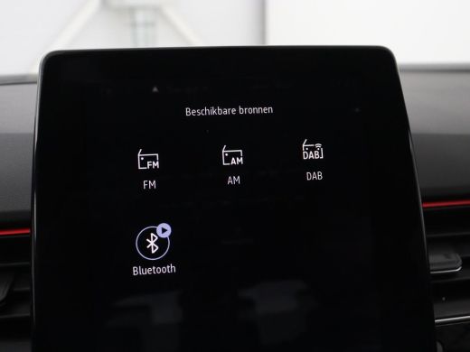 Renault Arkana 1.6 E-Tech Hybrid 145 R.S. Line | Leder/Alcantara | Stoelverwarming | Trekhaak | Adaptive cruise ... ActivLease financial lease