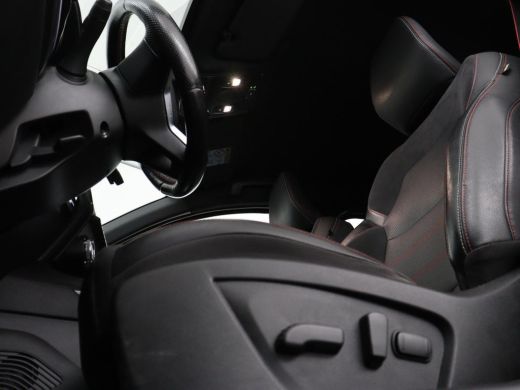 Renault Arkana 1.6 E-Tech Hybrid 145 R.S. Line | Leder/Alcantara | Stoelverwarming | Trekhaak | Adaptive cruise ... ActivLease financial lease