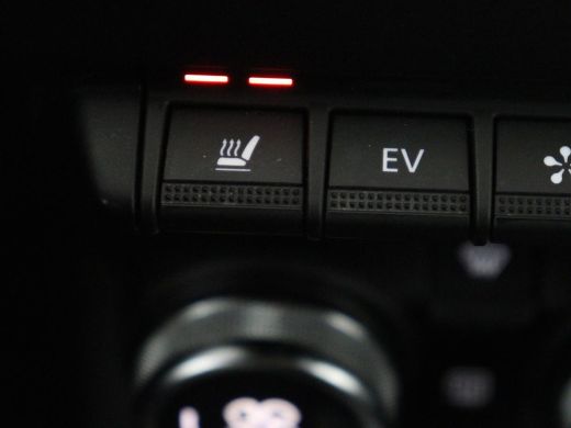 Renault Arkana 1.6 E-Tech Hybrid 145 R.S. Line | Leder/Alcantara | Stoelverwarming | Trekhaak | Adaptive cruise ... ActivLease financial lease