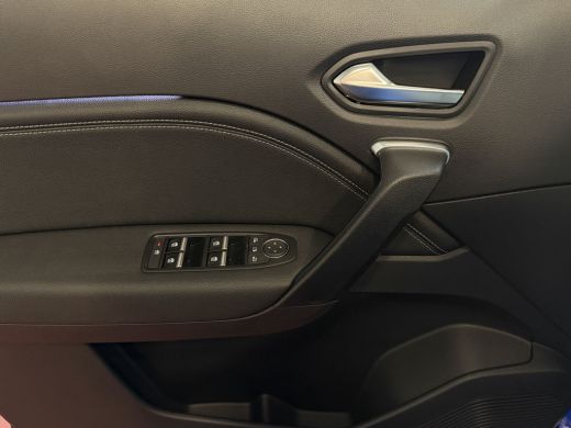 Renault Captur PLUG IN HYBRID BENZINE EN 60KM ELEKTRISCH 1.6 PHEV AT INTENSE+ NW AUTO / CAMERA / NAVI LED STOELV... ActivLease financial lease