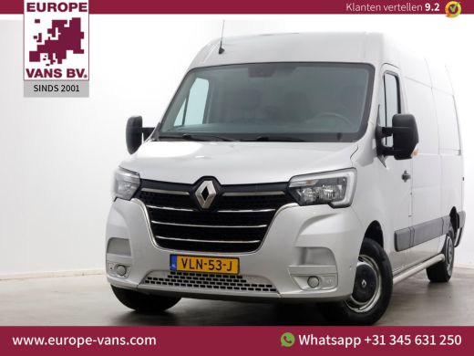 Renault Master T35 2.3 dCi 180pk Automaat L2H2 Energy Comfort Airco/Navi/Camera 09-2021