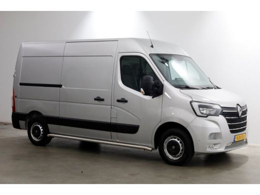 Renault Master T35 2.3 dCi 180pk Automaat L2H2 Energy Comfort Airco/Navi/Camera 09-2021 ActivLease financial lease