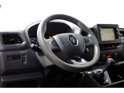 Renault Master T35 2.3 dCi 180pk Automaat L2H2 Energy Comfort Airco/Navi/Camera 09-2021 ActivLease financial lease