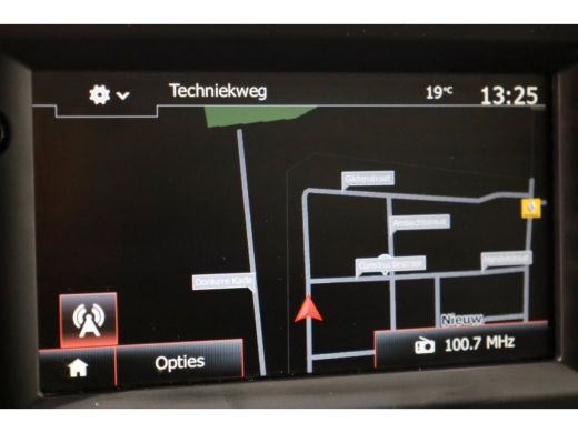 Renault Master T35 2.3 dCi 180pk Automaat L2H2 Energy Comfort Airco/Navi/Camera 09-2021 ActivLease financial lease