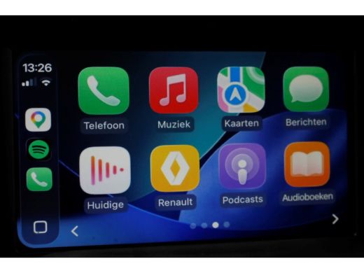 Renault Master T35 2.3 dCi 180pk Automaat L2H2 Energy Comfort Airco/Navi/Camera 09-2021 ActivLease financial lease