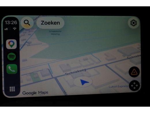 Renault Master T35 2.3 dCi 180pk Automaat L2H2 Energy Comfort Airco/Navi/Camera 09-2021 ActivLease financial lease