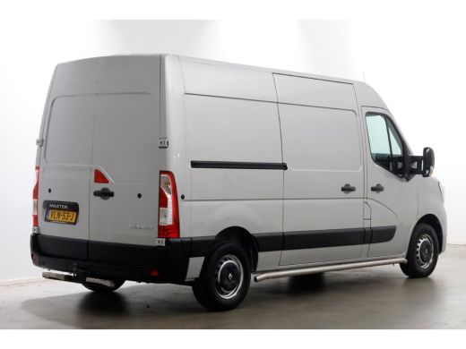 Renault Master T35 2.3 dCi 180pk Automaat L2H2 Energy Comfort Airco/Navi/Camera 09-2021 ActivLease financial lease