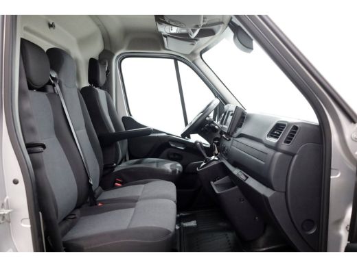 Renault Master T35 2.3 dCi 180pk Automaat L2H2 Energy Comfort Airco/Navi/Camera 09-2021 ActivLease financial lease