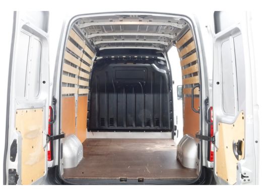 Renault Master T35 2.3 dCi 180pk Automaat L2H2 Energy Comfort Airco/Navi/Camera 09-2021 ActivLease financial lease