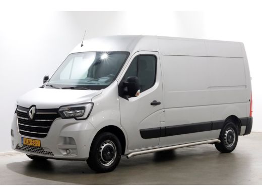 Renault Master T35 2.3 dCi 180pk Automaat L2H2 Energy Comfort Airco/Navi/Camera 09-2021 ActivLease financial lease