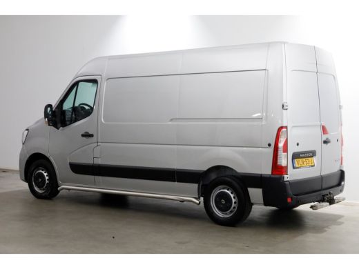 Renault Master T35 2.3 dCi 180pk Automaat L2H2 Energy Comfort Airco/Navi/Camera 09-2021 ActivLease financial lease