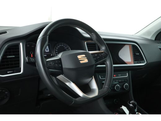 Seat Ateca 1.0 TSI FR Navigatie, Apple carplay, Climate, ActivLease financial lease