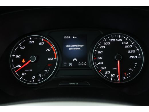 Seat Ateca 1.0 TSI FR Navigatie, Apple carplay, Climate, ActivLease financial lease