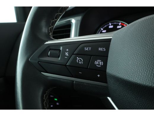 Seat Ateca 1.0 TSI FR Navigatie, Apple carplay, Climate, ActivLease financial lease