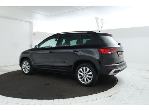 Seat Ateca 1.0 TSI FR Navigatie, Apple carplay, Climate, ActivLease financial lease