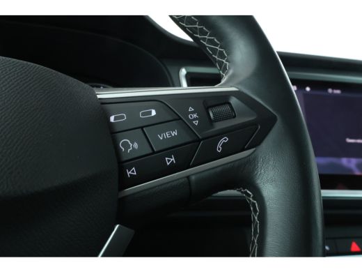 Seat Ateca 1.0 TSI FR Navigatie, Apple carplay, Climate, ActivLease financial lease