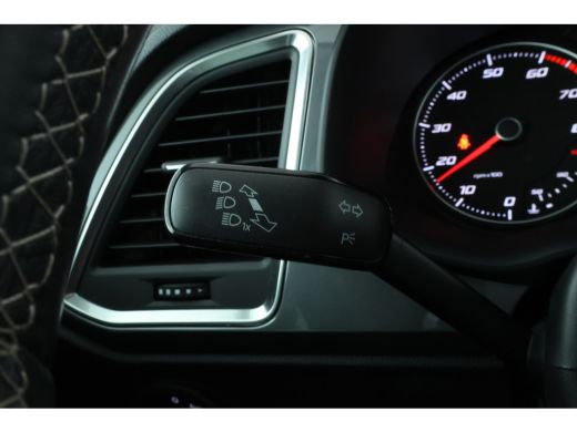 Seat Ateca 1.0 TSI FR Navigatie, Apple carplay, Climate, ActivLease financial lease