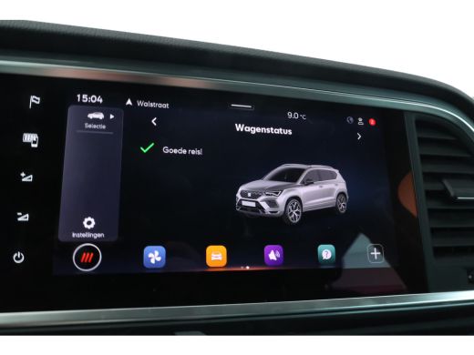 Seat Ateca 1.0 TSI FR Navigatie, Apple carplay, Climate, ActivLease financial lease