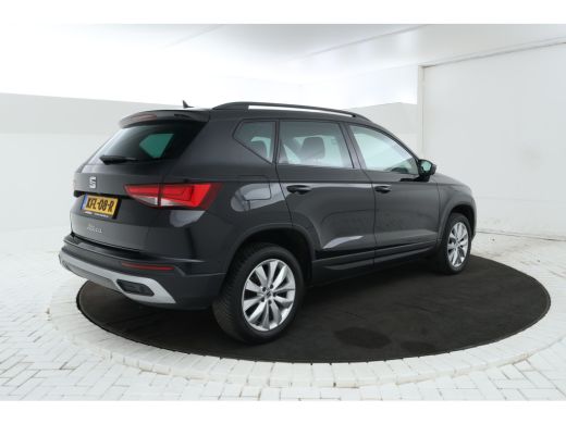 Seat Ateca 1.0 TSI FR Navigatie, Apple carplay, Climate, ActivLease financial lease