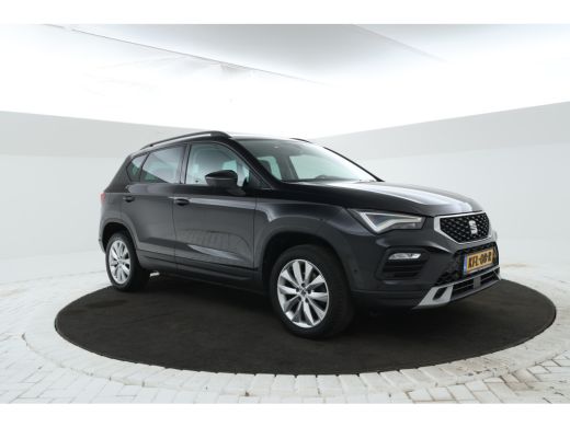 Seat Ateca 1.0 TSI FR Navigatie, Apple carplay, Climate, ActivLease financial lease