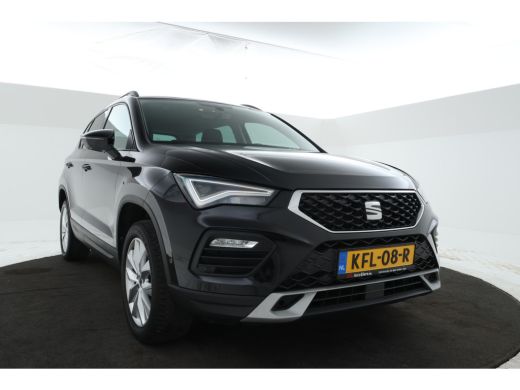 Seat Ateca 1.0 TSI FR Navigatie, Apple carplay, Climate, ActivLease financial lease