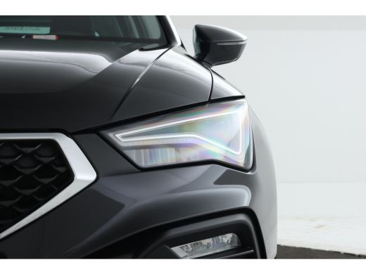 Seat Ateca 1.0 TSI FR Navigatie, Apple carplay, Climate, ActivLease financial lease