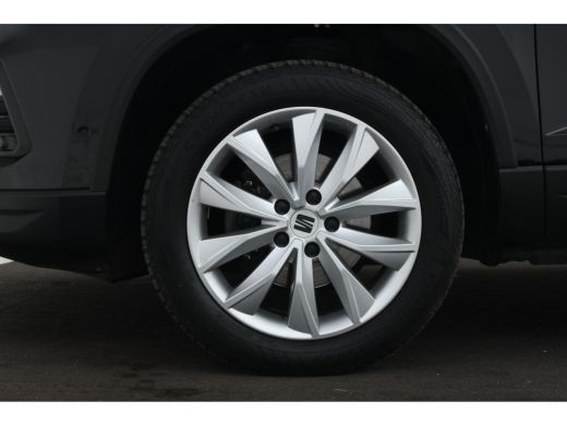 Seat Ateca 1.0 TSI FR Navigatie, Apple carplay, Climate, ActivLease financial lease