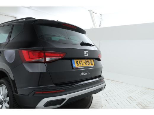 Seat Ateca 1.0 TSI FR Navigatie, Apple carplay, Climate, ActivLease financial lease