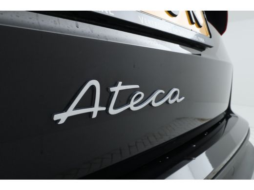 Seat Ateca 1.0 TSI FR Navigatie, Apple carplay, Climate, ActivLease financial lease