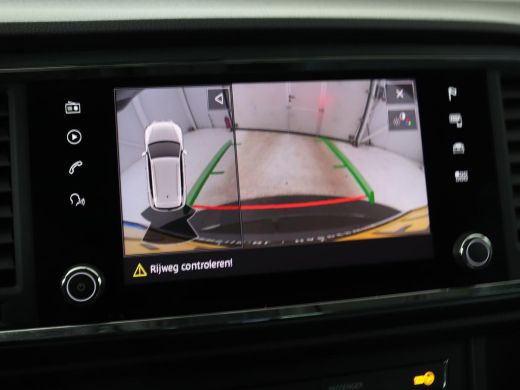 Seat Ateca 1.5 TSI Style | Automaat | Trekhaak | Camera | Carplay | Navigatie | Cruise control | Climate con... ActivLease financial lease