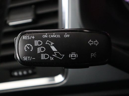 Seat Ateca 1.5 TSI Style | Automaat | Trekhaak | Camera | Carplay | Navigatie | Cruise control | Climate con... ActivLease financial lease