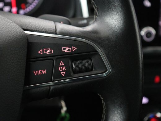 Seat Ateca 1.5 TSI Style | Automaat | Trekhaak | Camera | Carplay | Navigatie | Cruise control | Climate con... ActivLease financial lease