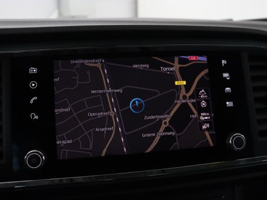 Seat Ateca 1.5 TSI Style | Automaat | Trekhaak | Camera | Carplay | Navigatie | Cruise control | Climate con... ActivLease financial lease