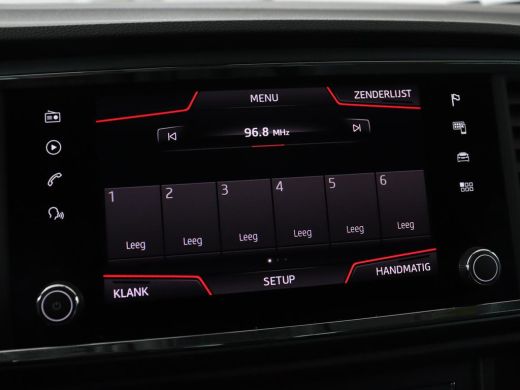 Seat Ateca 1.5 TSI Style | Automaat | Trekhaak | Camera | Carplay | Navigatie | Cruise control | Climate con... ActivLease financial lease