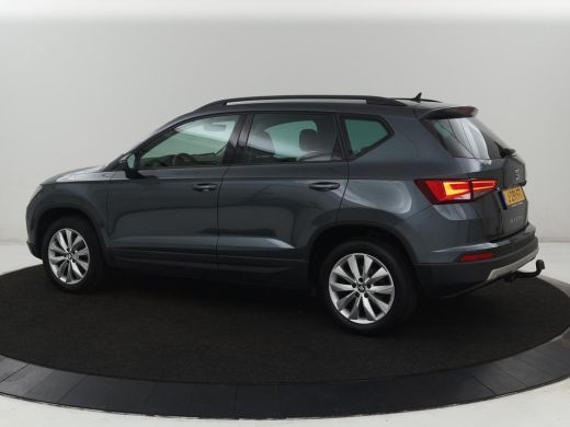 Seat Ateca 1.5 TSI Style | Automaat | Trekhaak | Camera | Carplay | Navigatie | Cruise control | Climate con... ActivLease financial lease