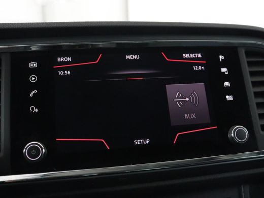 Seat Ateca 1.5 TSI Style | Automaat | Trekhaak | Camera | Carplay | Navigatie | Cruise control | Climate con... ActivLease financial lease