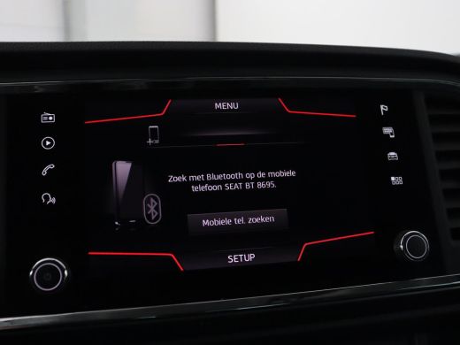 Seat Ateca 1.5 TSI Style | Automaat | Trekhaak | Camera | Carplay | Navigatie | Cruise control | Climate con... ActivLease financial lease