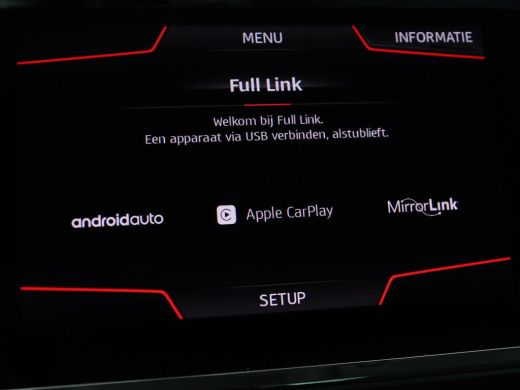 Seat Ateca 1.5 TSI Style | Automaat | Trekhaak | Camera | Carplay | Navigatie | Cruise control | Climate con... ActivLease financial lease