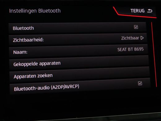 Seat Ateca 1.5 TSI Style | Automaat | Trekhaak | Camera | Carplay | Navigatie | Cruise control | Climate con... ActivLease financial lease