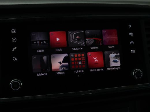 Seat Ateca 1.5 TSI Style | Automaat | Trekhaak | Camera | Carplay | Navigatie | Cruise control | Climate con... ActivLease financial lease