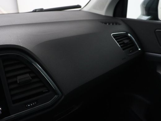 Seat Ateca 1.5 TSI Style | Automaat | Trekhaak | Camera | Carplay | Navigatie | Cruise control | Climate con... ActivLease financial lease