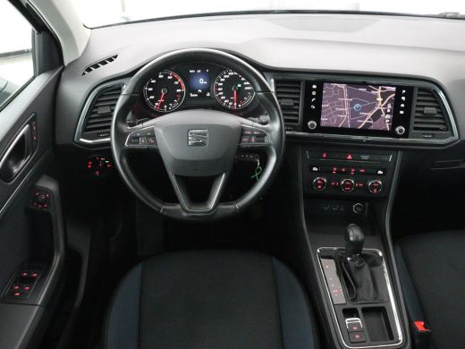 Seat Ateca 1.5 TSI Style | Automaat | Trekhaak | Camera | Carplay | Navigatie | Cruise control | Climate con... ActivLease financial lease