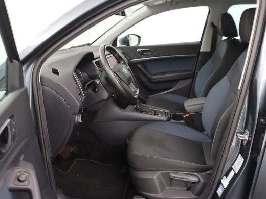 Seat Ateca 1.5 TSI Style | Automaat | Trekhaak | Camera | Carplay | Navigatie | Cruise control | Climate con... ActivLease financial lease