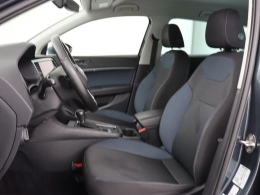Seat Ateca 1.5 TSI Style | Automaat | Trekhaak | Camera | Carplay | Navigatie | Cruise control | Climate con... ActivLease financial lease